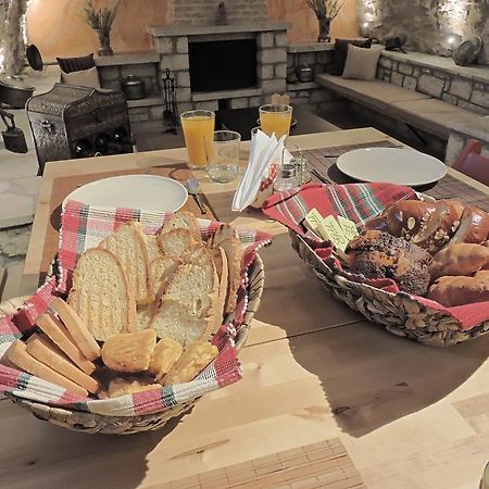 Gartagani Guest House 스템니차 외부 사진