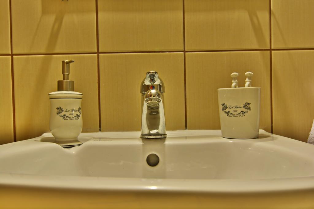 Gartagani Guest House 스템니차 외부 사진