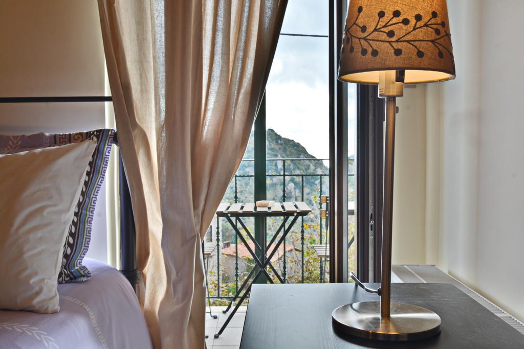 Gartagani Guest House 스템니차 외부 사진