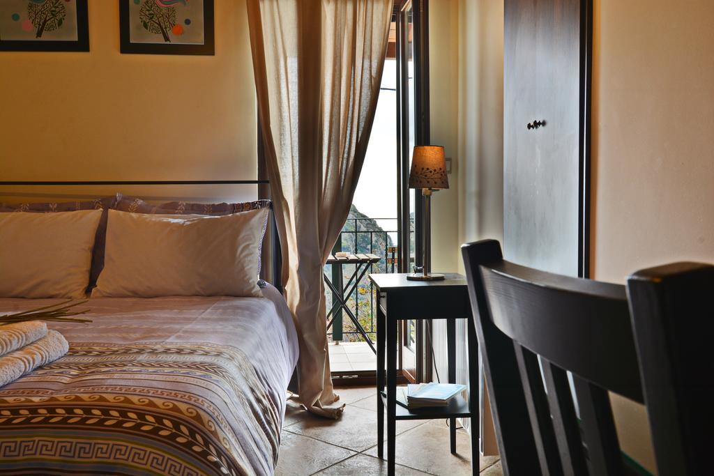 Gartagani Guest House 스템니차 외부 사진