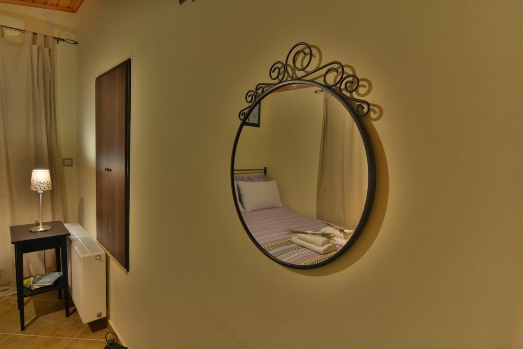 Gartagani Guest House 스템니차 외부 사진