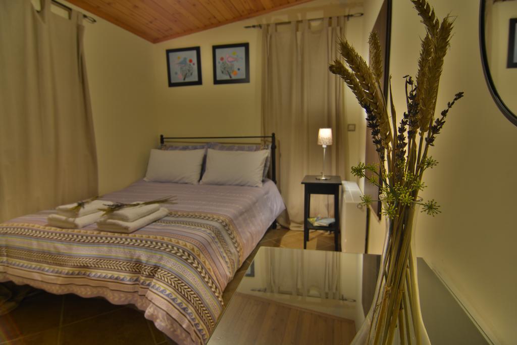 Gartagani Guest House 스템니차 외부 사진