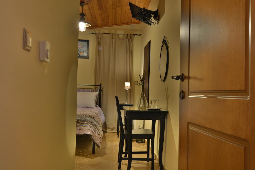 Gartagani Guest House 스템니차 외부 사진