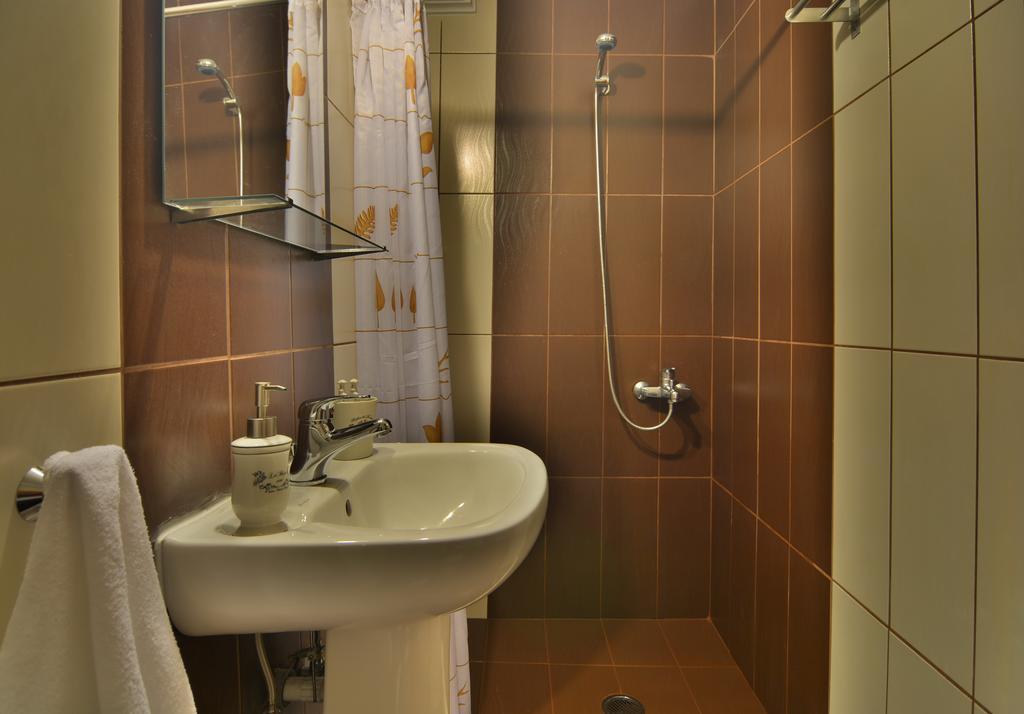 Gartagani Guest House 스템니차 외부 사진