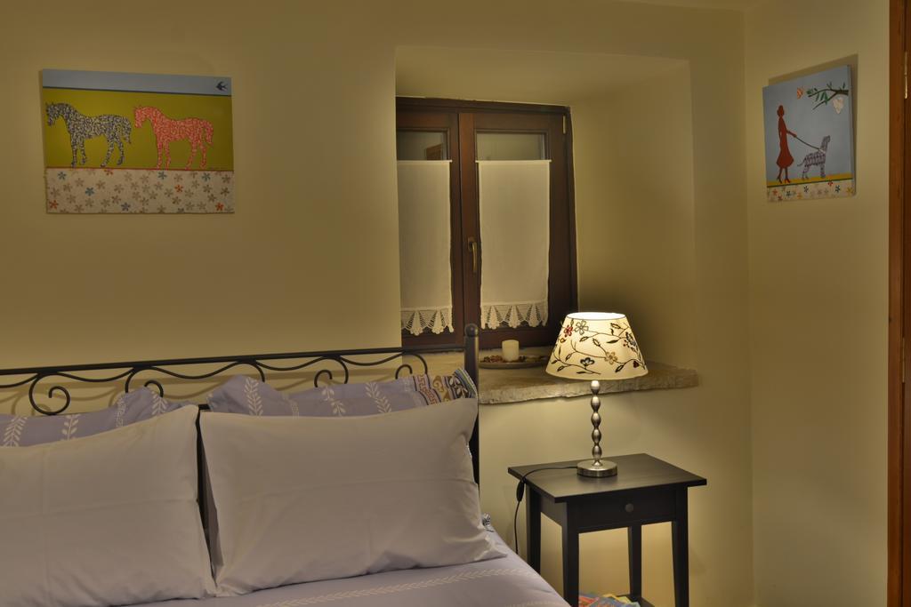Gartagani Guest House 스템니차 외부 사진