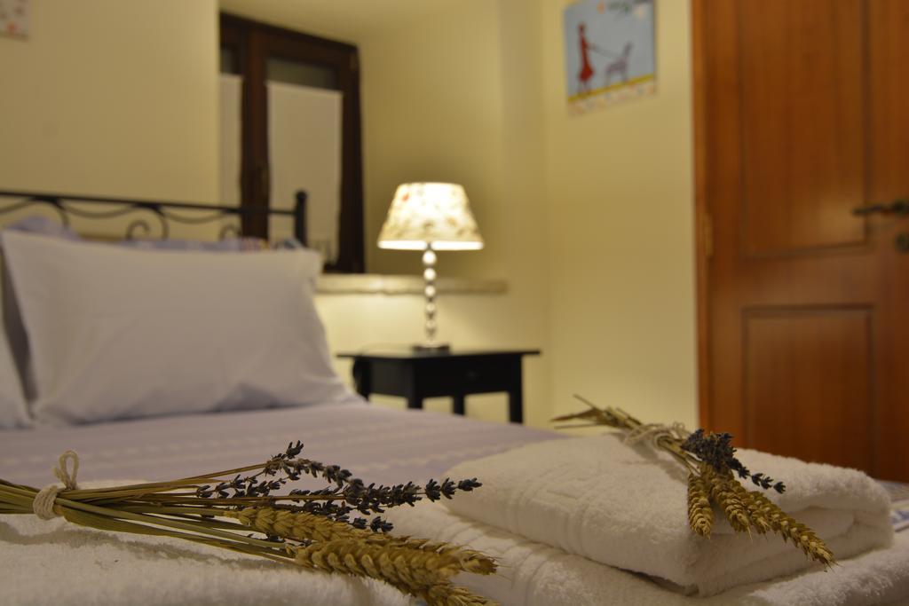 Gartagani Guest House 스템니차 외부 사진