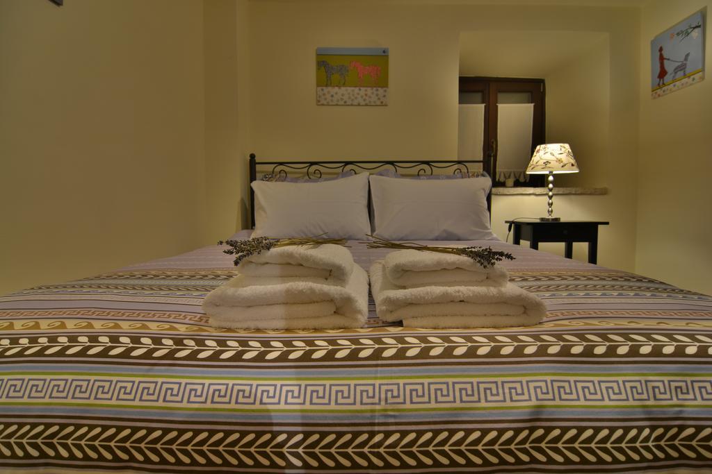 Gartagani Guest House 스템니차 외부 사진