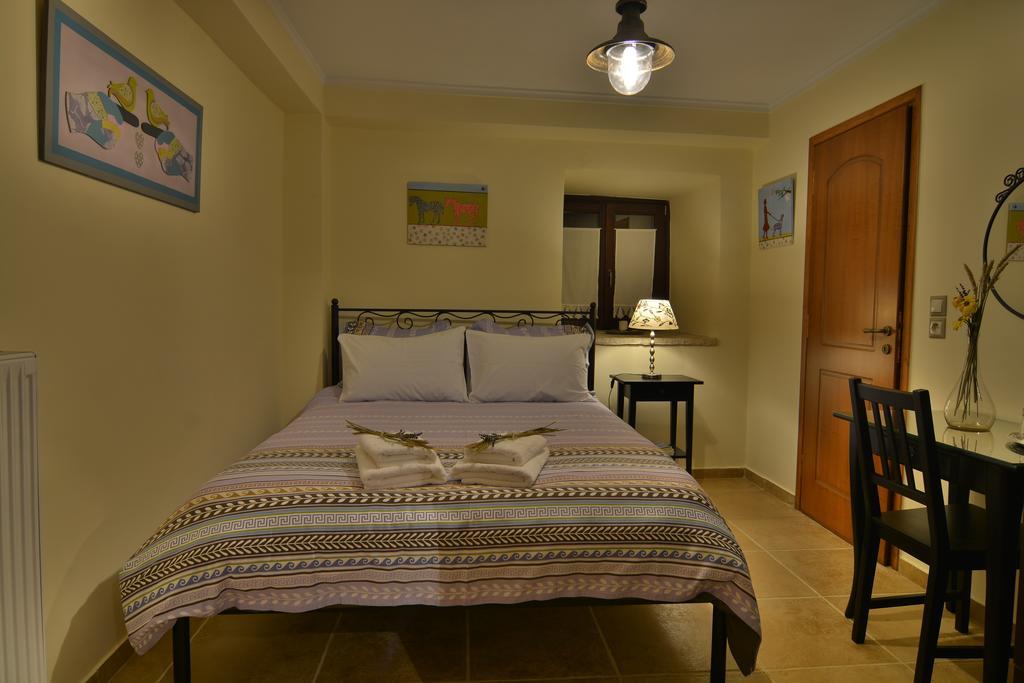 Gartagani Guest House 스템니차 외부 사진