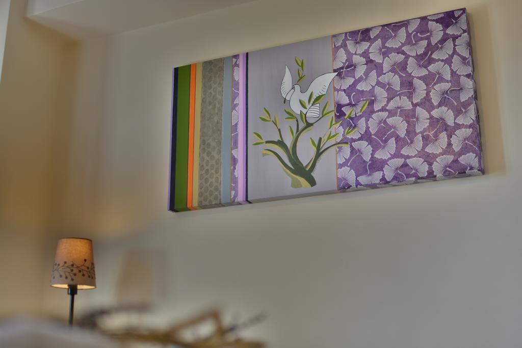 Gartagani Guest House 스템니차 외부 사진