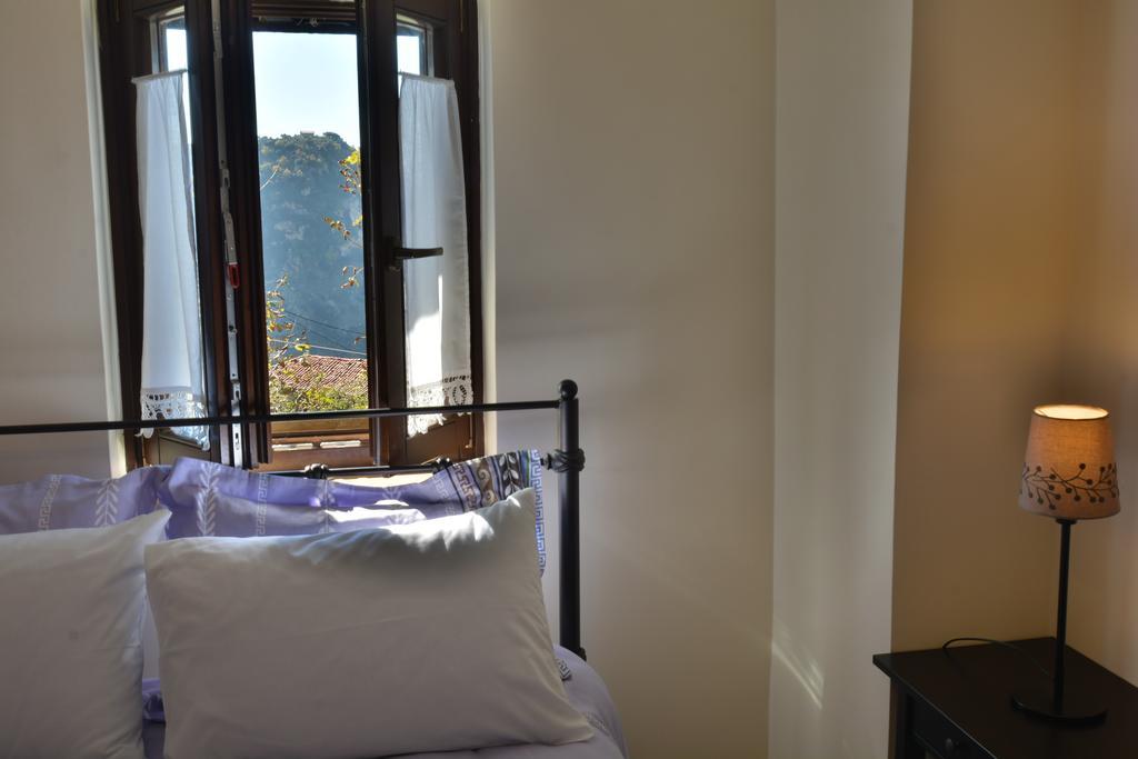 Gartagani Guest House 스템니차 외부 사진