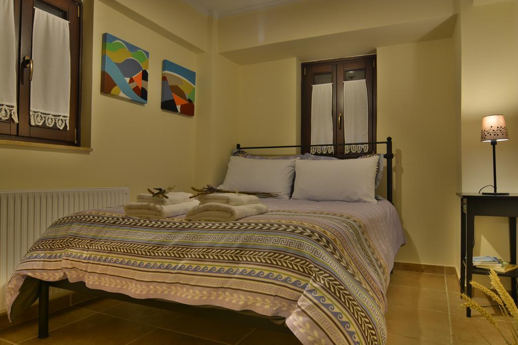 Gartagani Guest House 스템니차 외부 사진