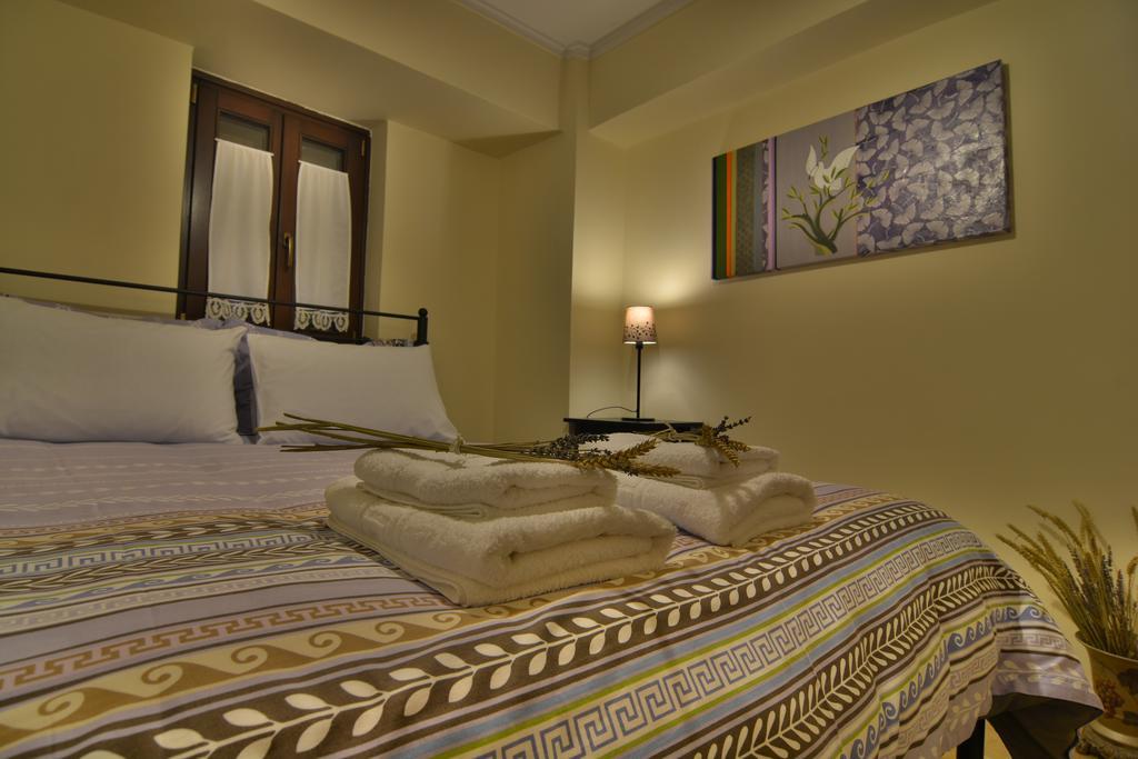 Gartagani Guest House 스템니차 외부 사진