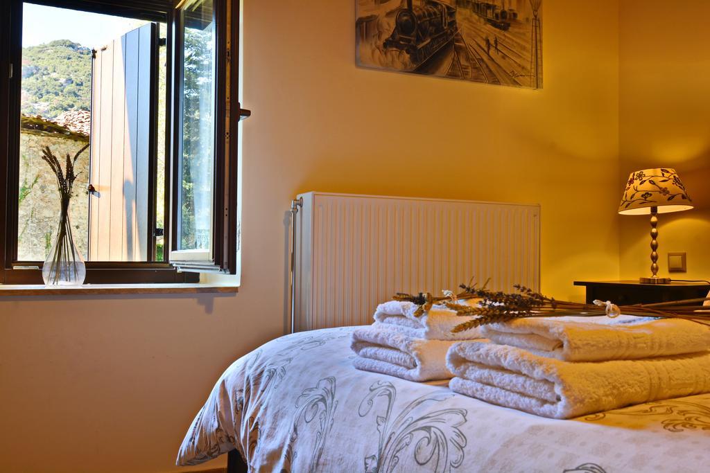 Gartagani Guest House 스템니차 외부 사진