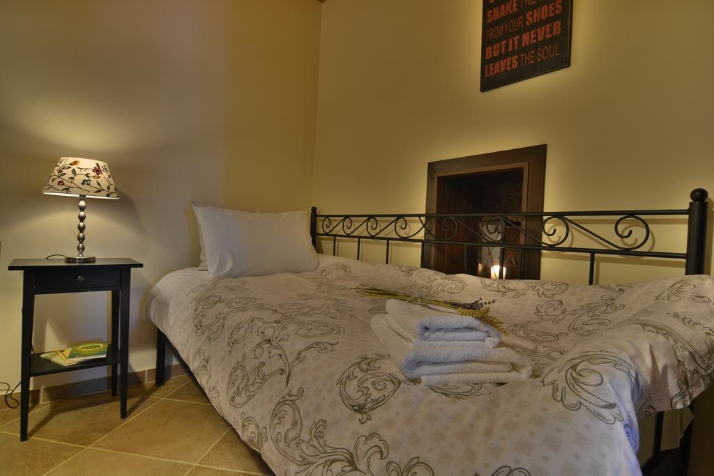 Gartagani Guest House 스템니차 외부 사진