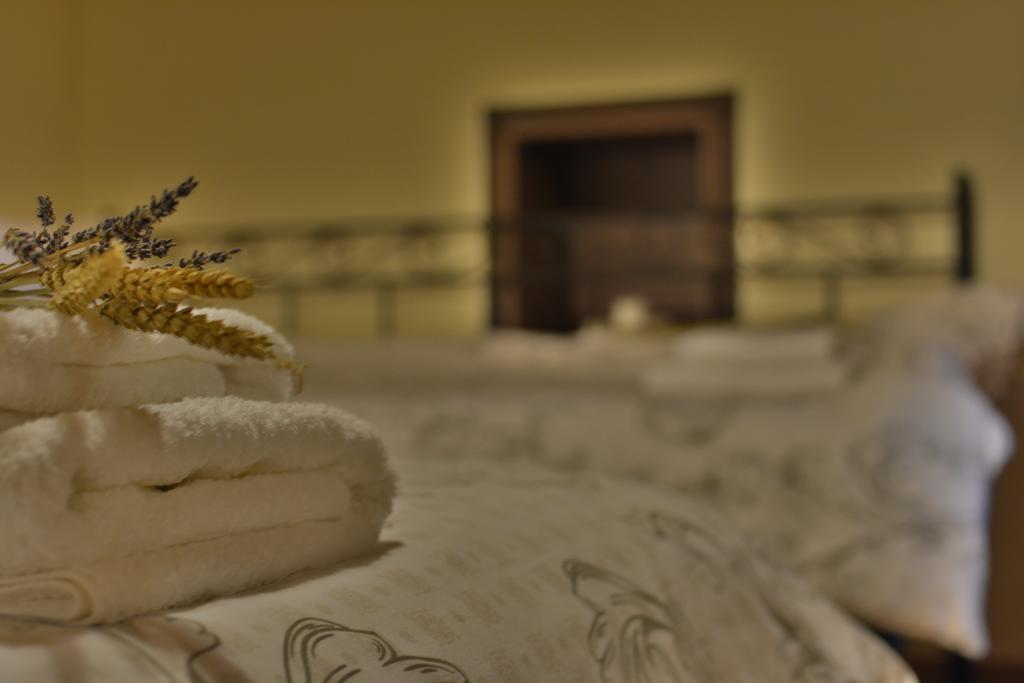 Gartagani Guest House 스템니차 외부 사진