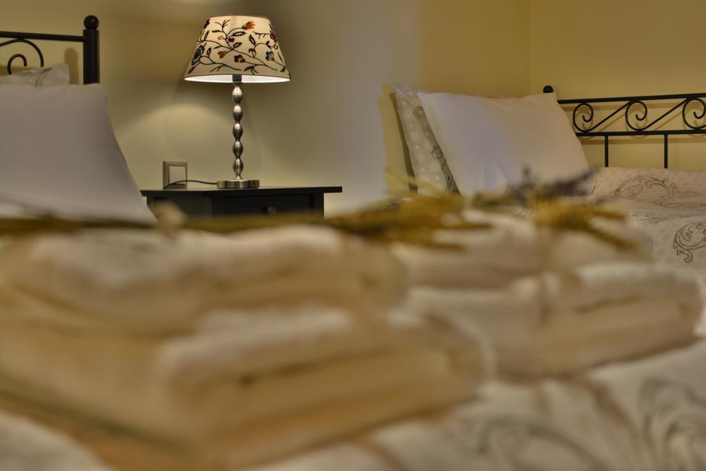 Gartagani Guest House 스템니차 외부 사진