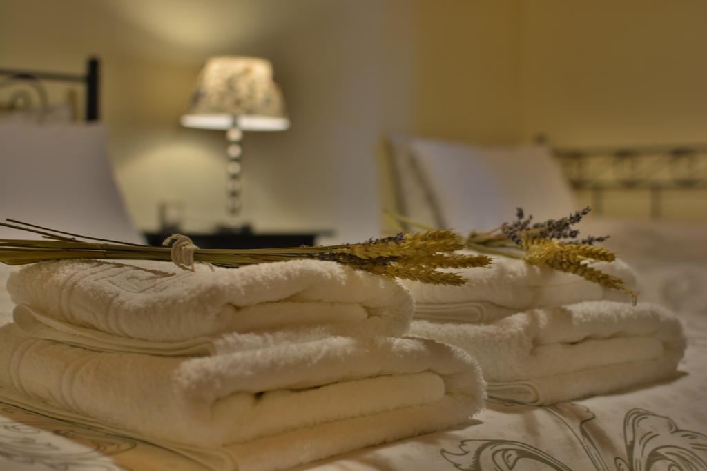 Gartagani Guest House 스템니차 외부 사진