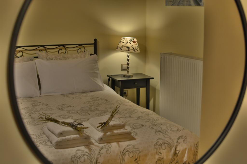 Gartagani Guest House 스템니차 외부 사진