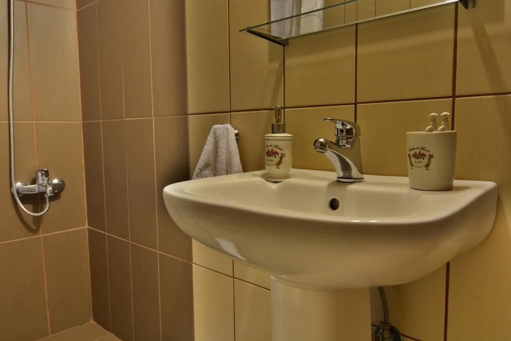 Gartagani Guest House 스템니차 외부 사진