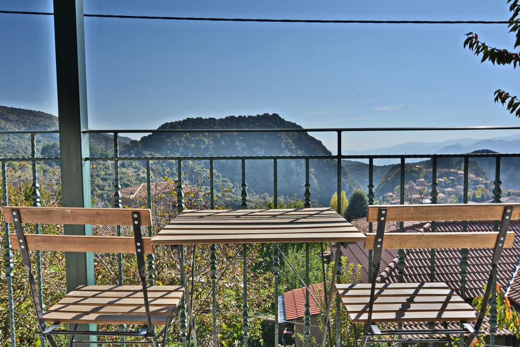 Gartagani Guest House 스템니차 외부 사진