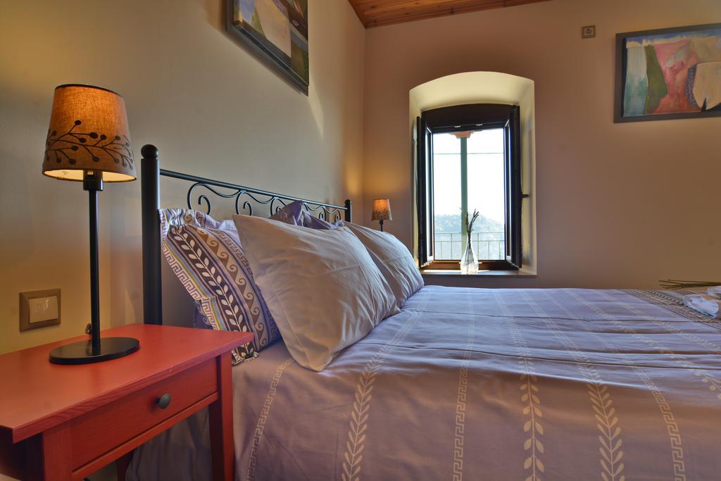 Gartagani Guest House 스템니차 외부 사진