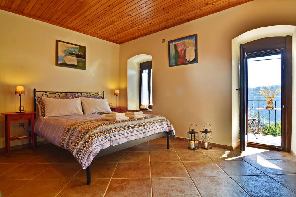 Gartagani Guest House 스템니차 외부 사진
