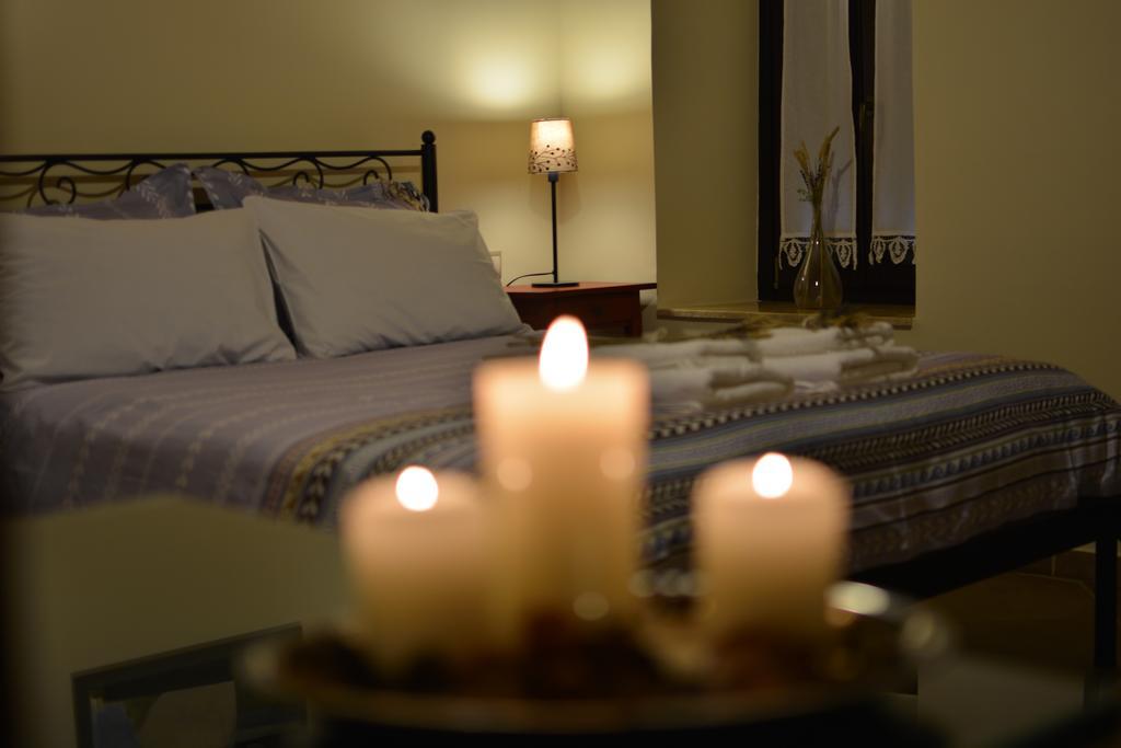 Gartagani Guest House 스템니차 외부 사진