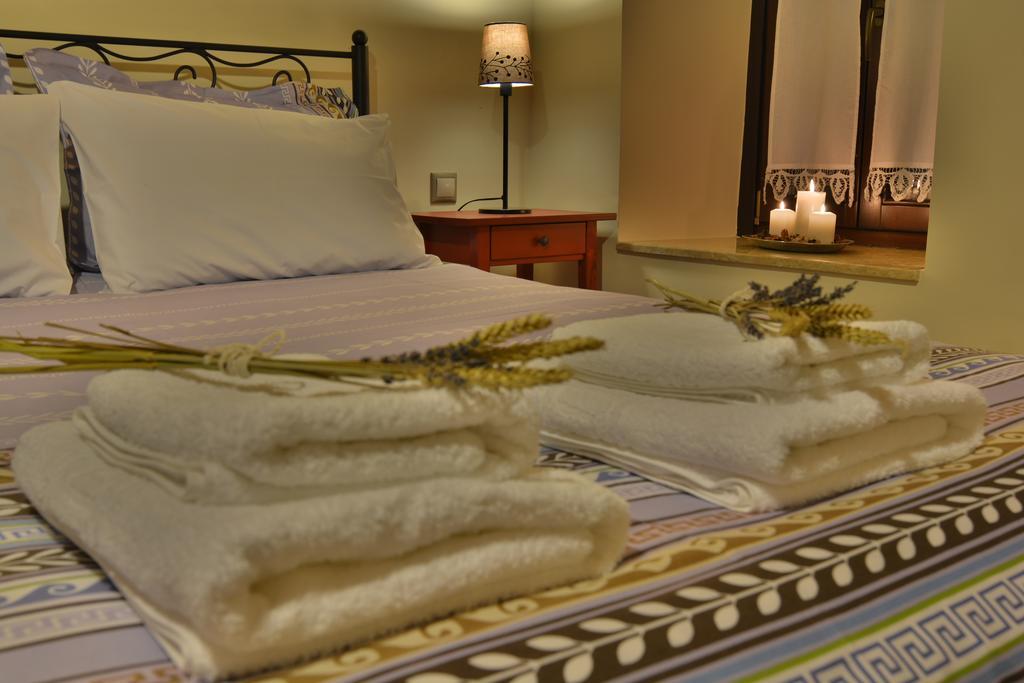 Gartagani Guest House 스템니차 외부 사진