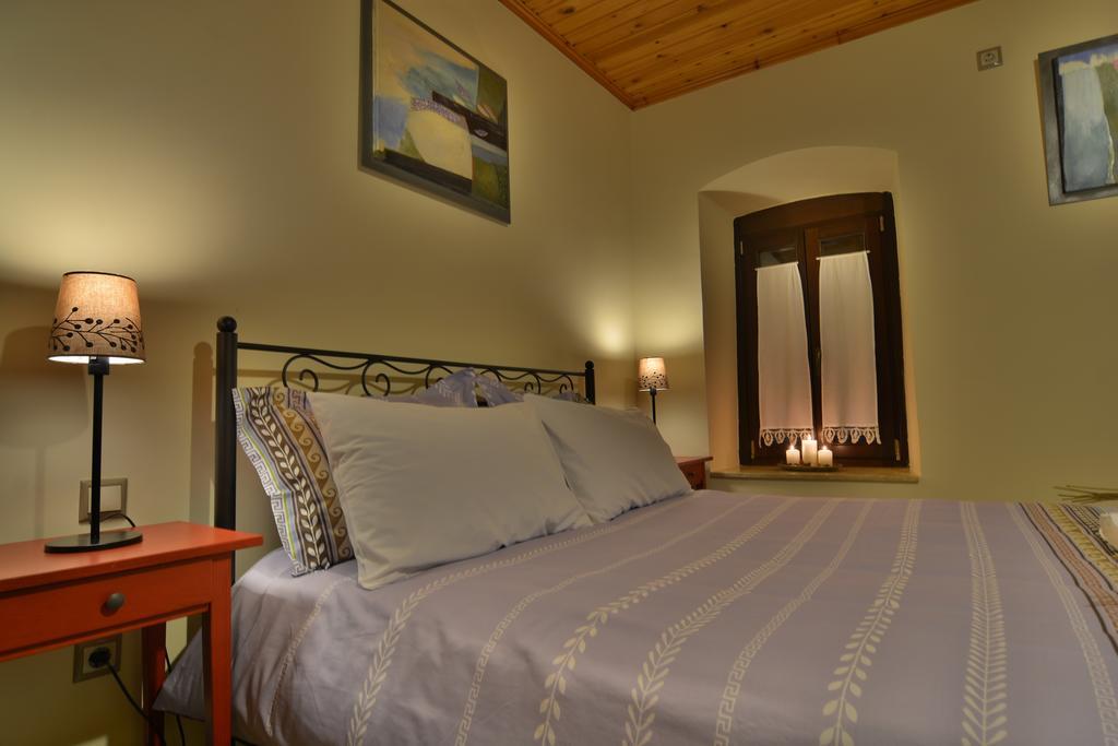 Gartagani Guest House 스템니차 외부 사진