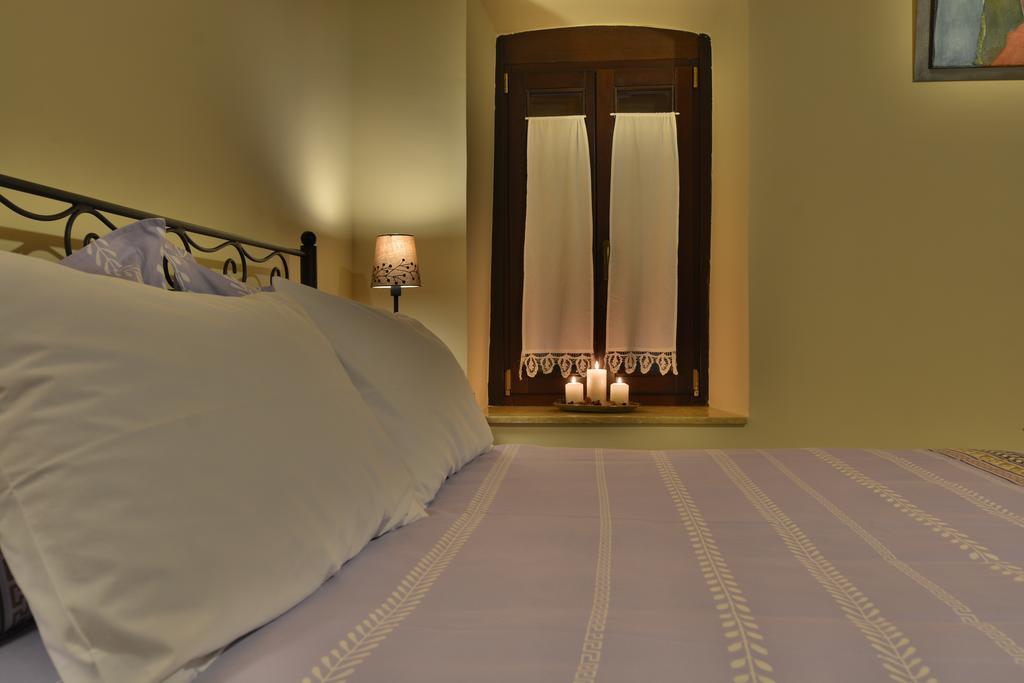 Gartagani Guest House 스템니차 외부 사진