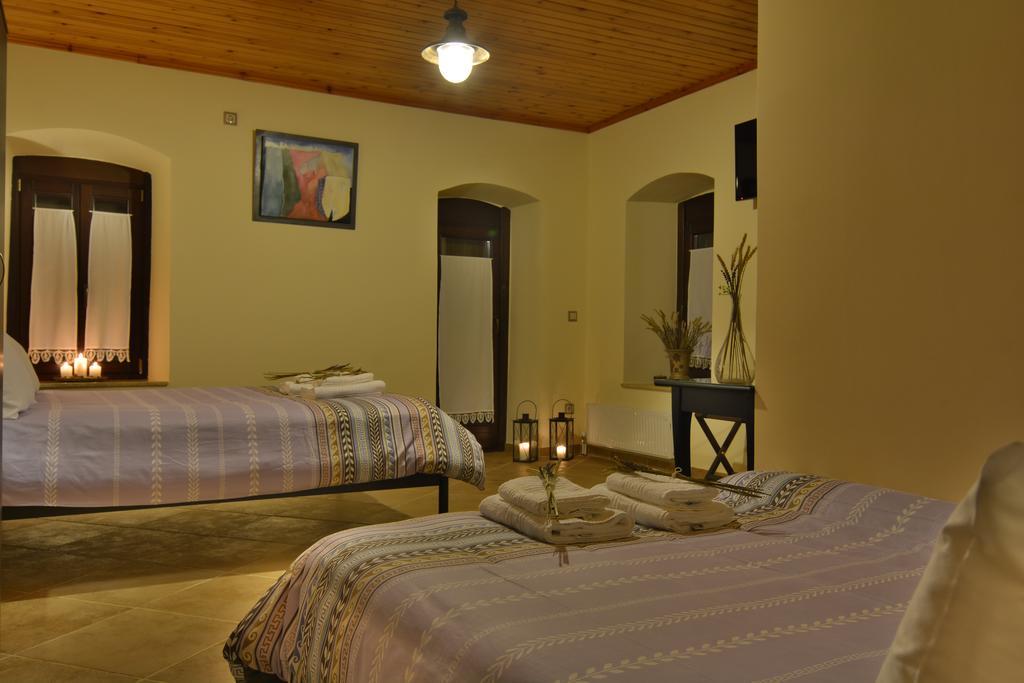 Gartagani Guest House 스템니차 외부 사진
