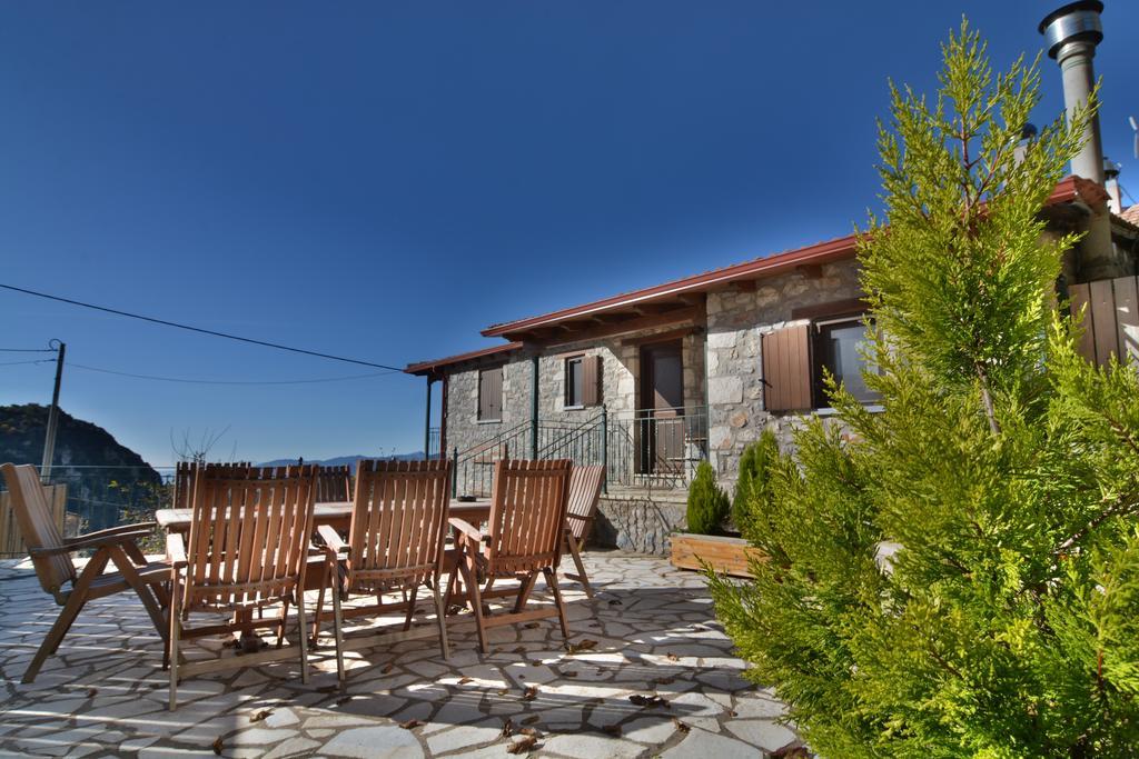 Gartagani Guest House 스템니차 외부 사진