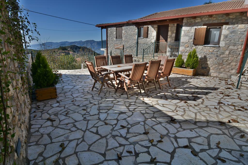 Gartagani Guest House 스템니차 외부 사진