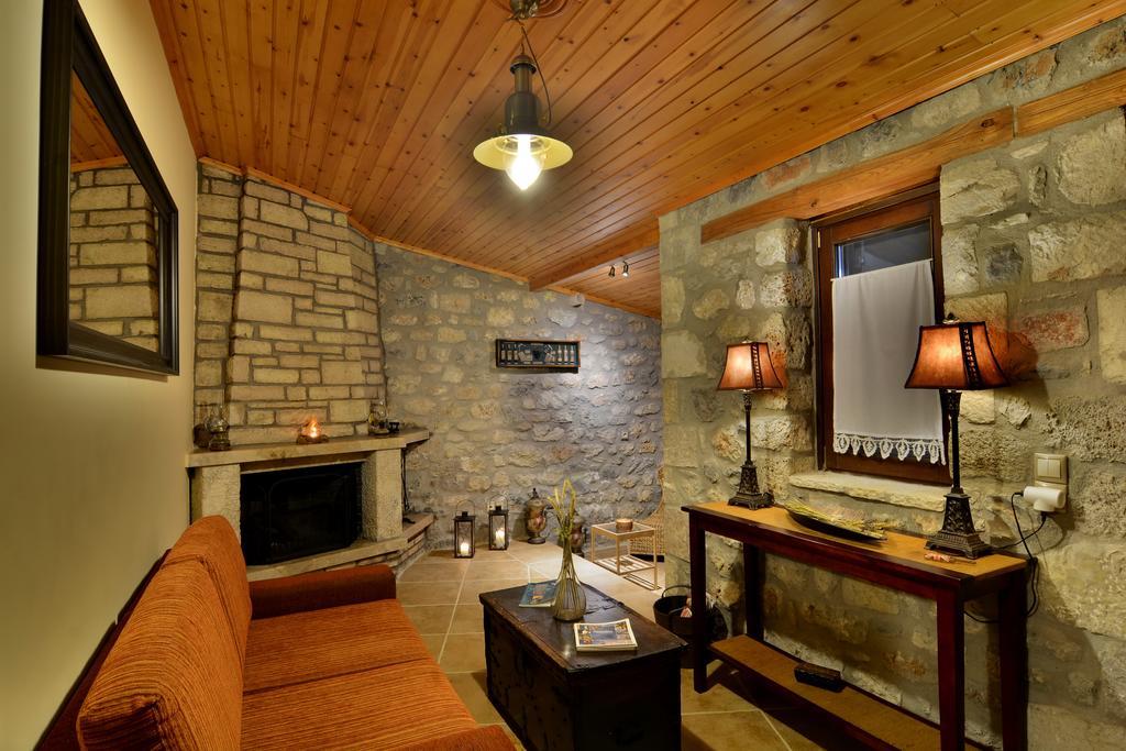 Gartagani Guest House 스템니차 외부 사진